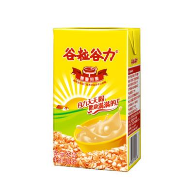 暖心来袭 6款当季谷物植物饮料，新鲜又好喝