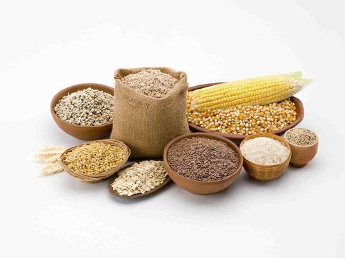 吾谷悦农 全谷物揭秘与科学选购食用指南