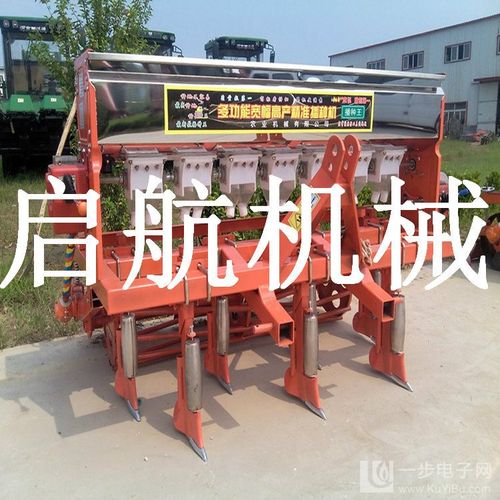 辽宁4-6行萝卜播种机 谷子水萝卜芥菜芜菁 谷物播种机 韭菜精播机厂家